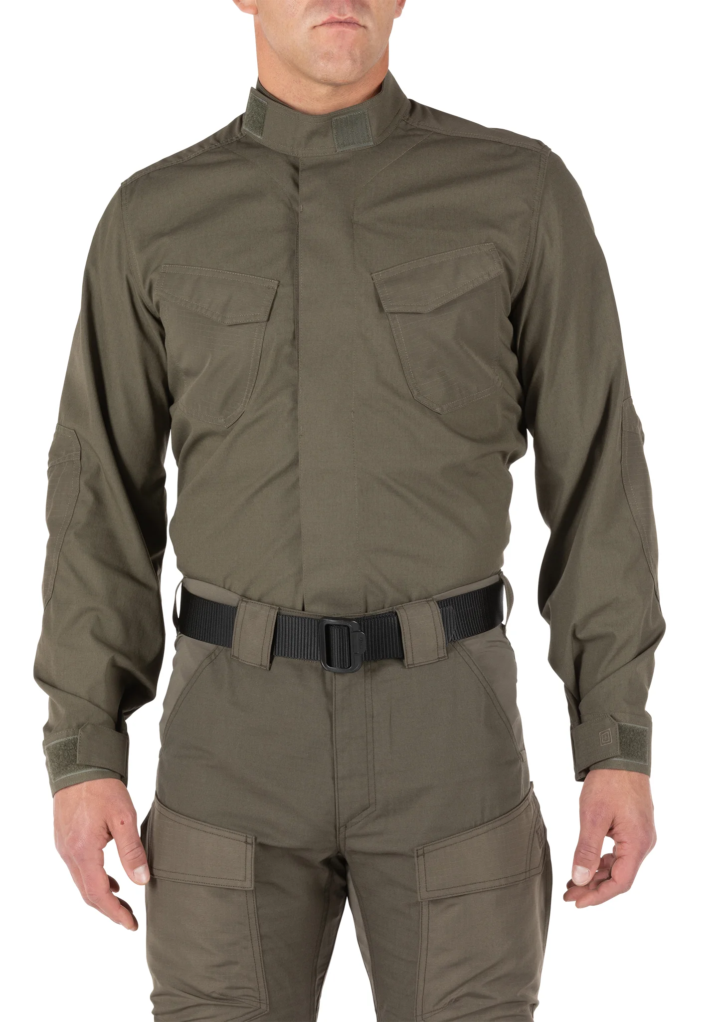Quantum TDU® Long Sleeve Shirt
