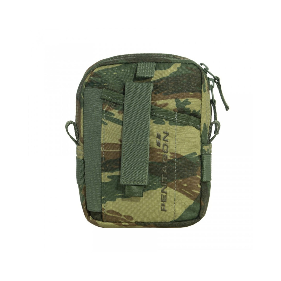 Pochette SpeedMin