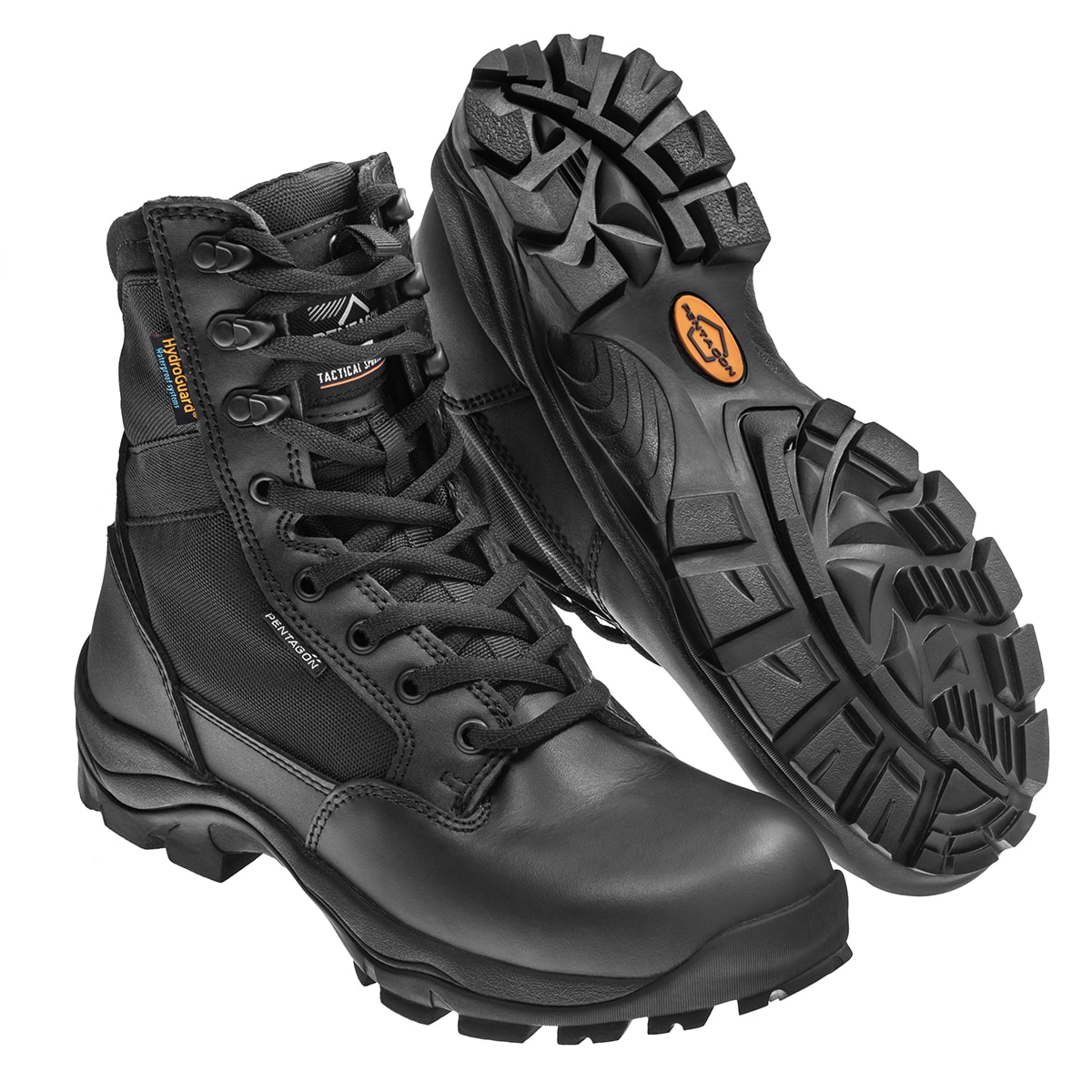 Chaussures Odos Tactical 8 2.0 WaterProof