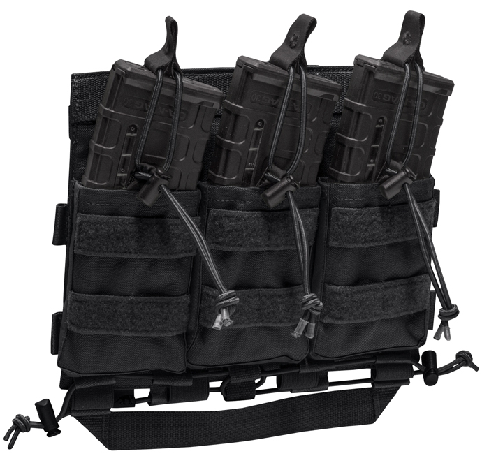 Carrier Mag Panel M4