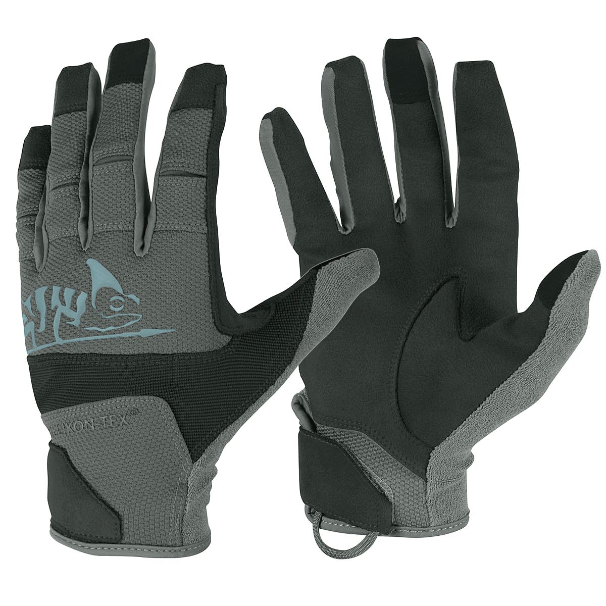 Range Gants tactiques Hard
