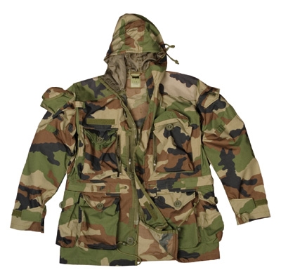 Smock Light Weight