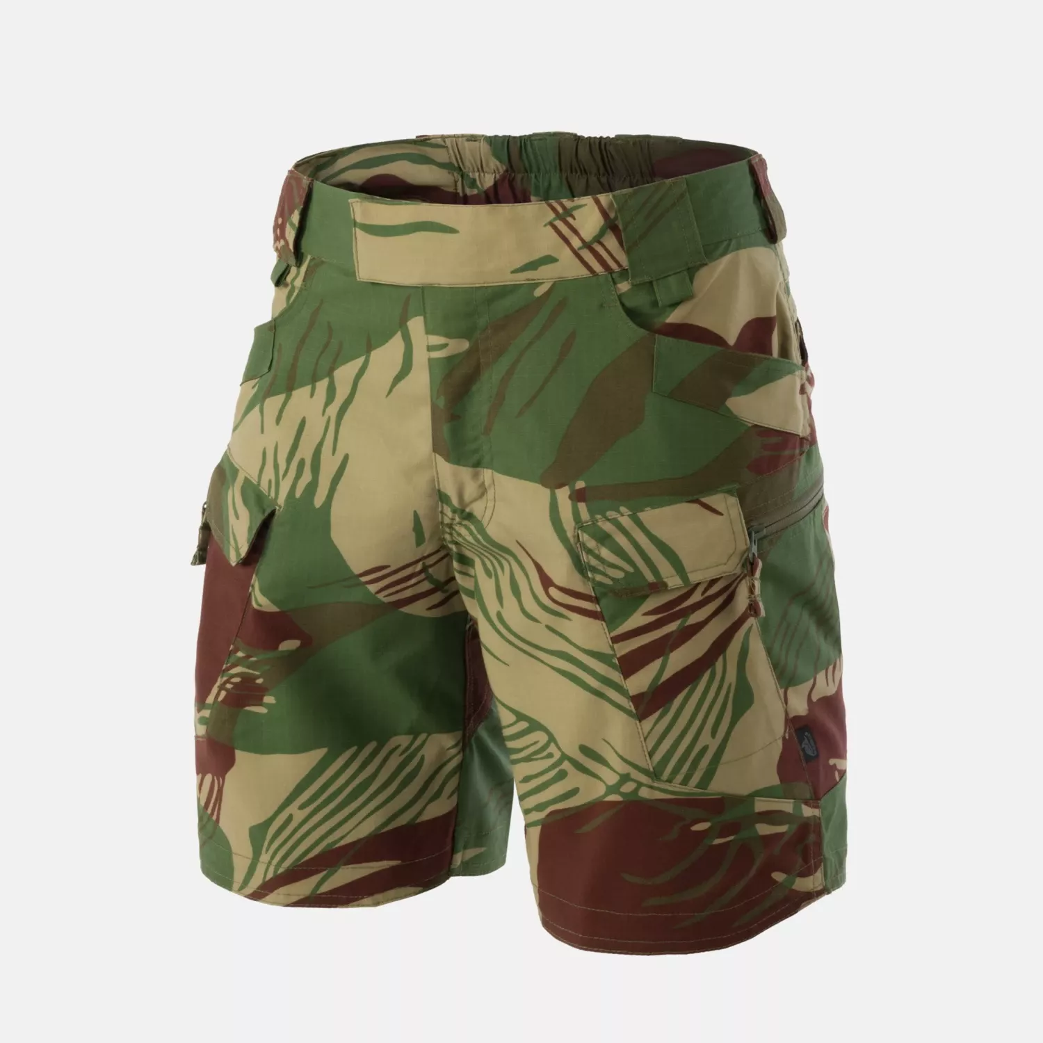 UTS Shorts 8.5" - PolyCotton Stretch Ripstop