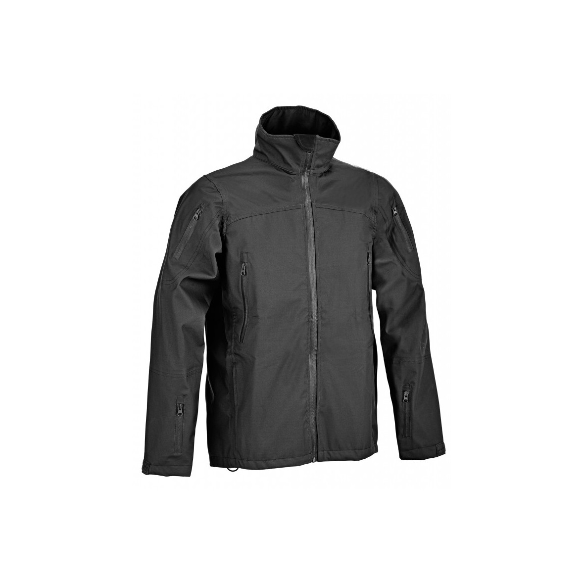Veste waterproof AQUA TEX Noir