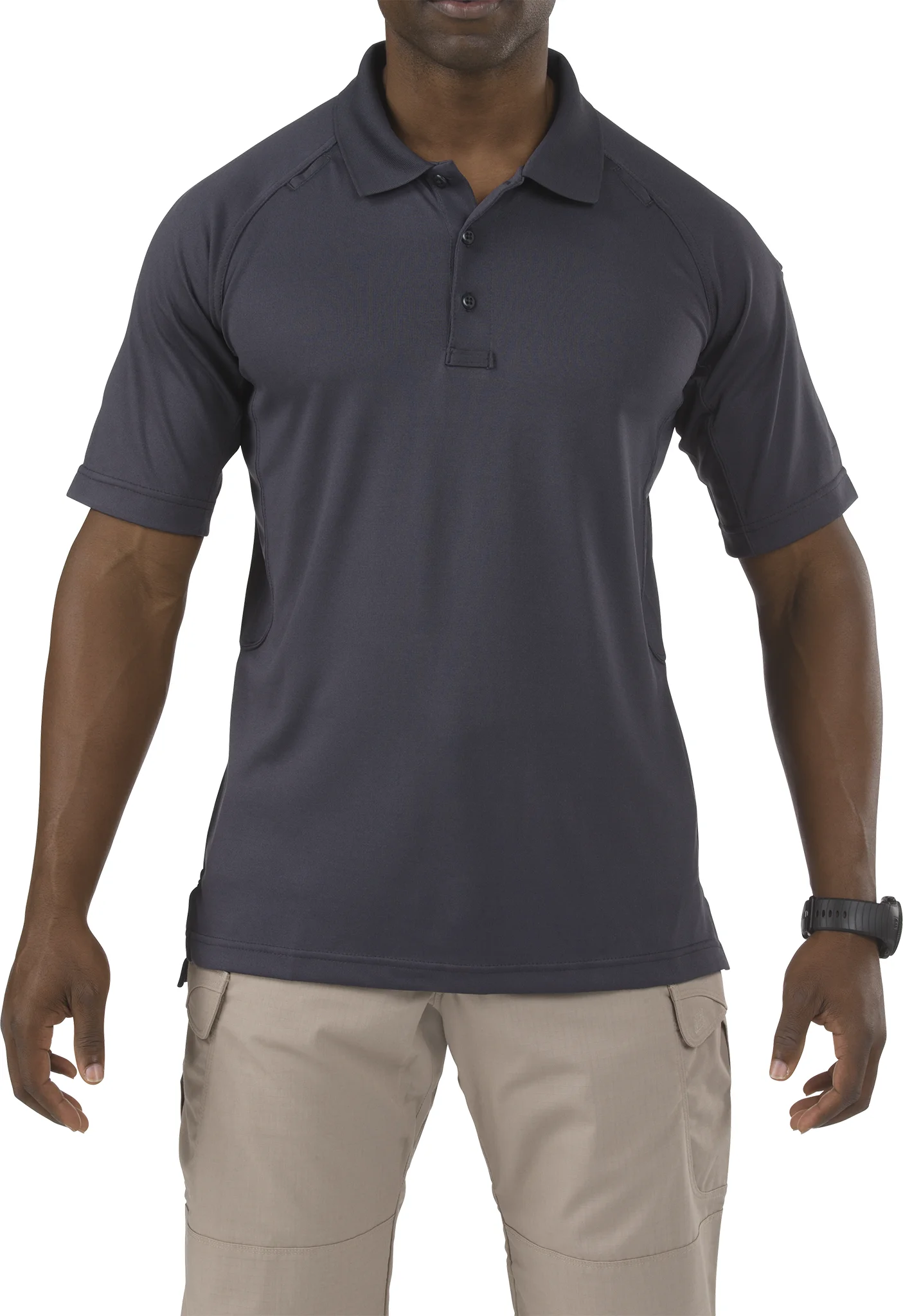 Performance Short Sleeve Polo