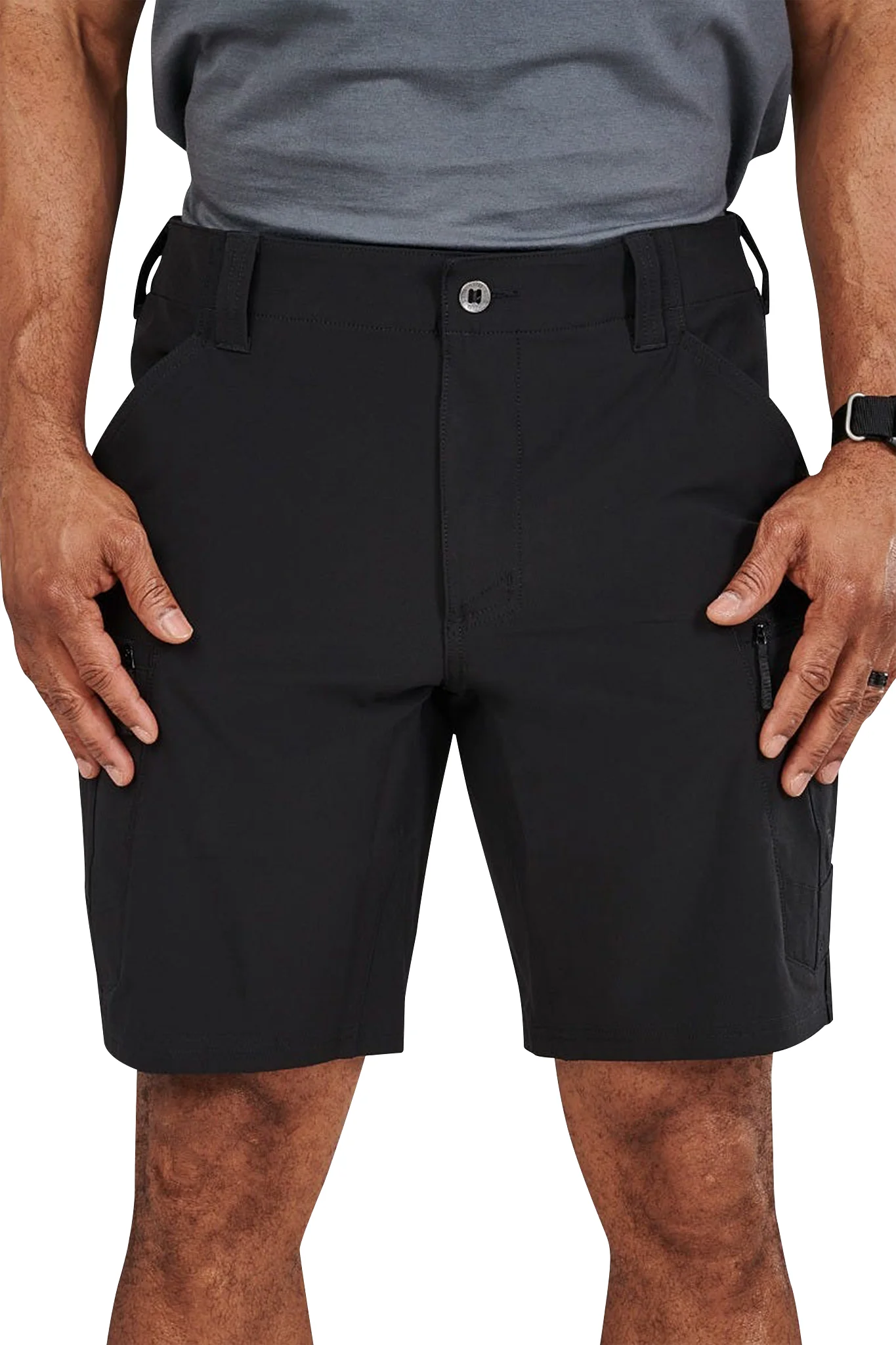 Trail 9.5" Short