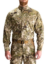 GEO7™ Stryke TDU® Long Sleeve Shirt