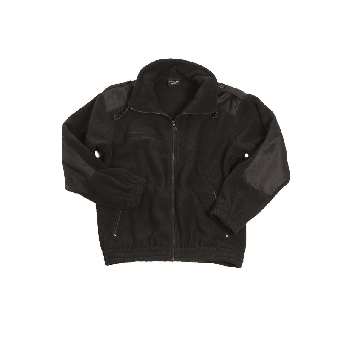 Blouson polaire