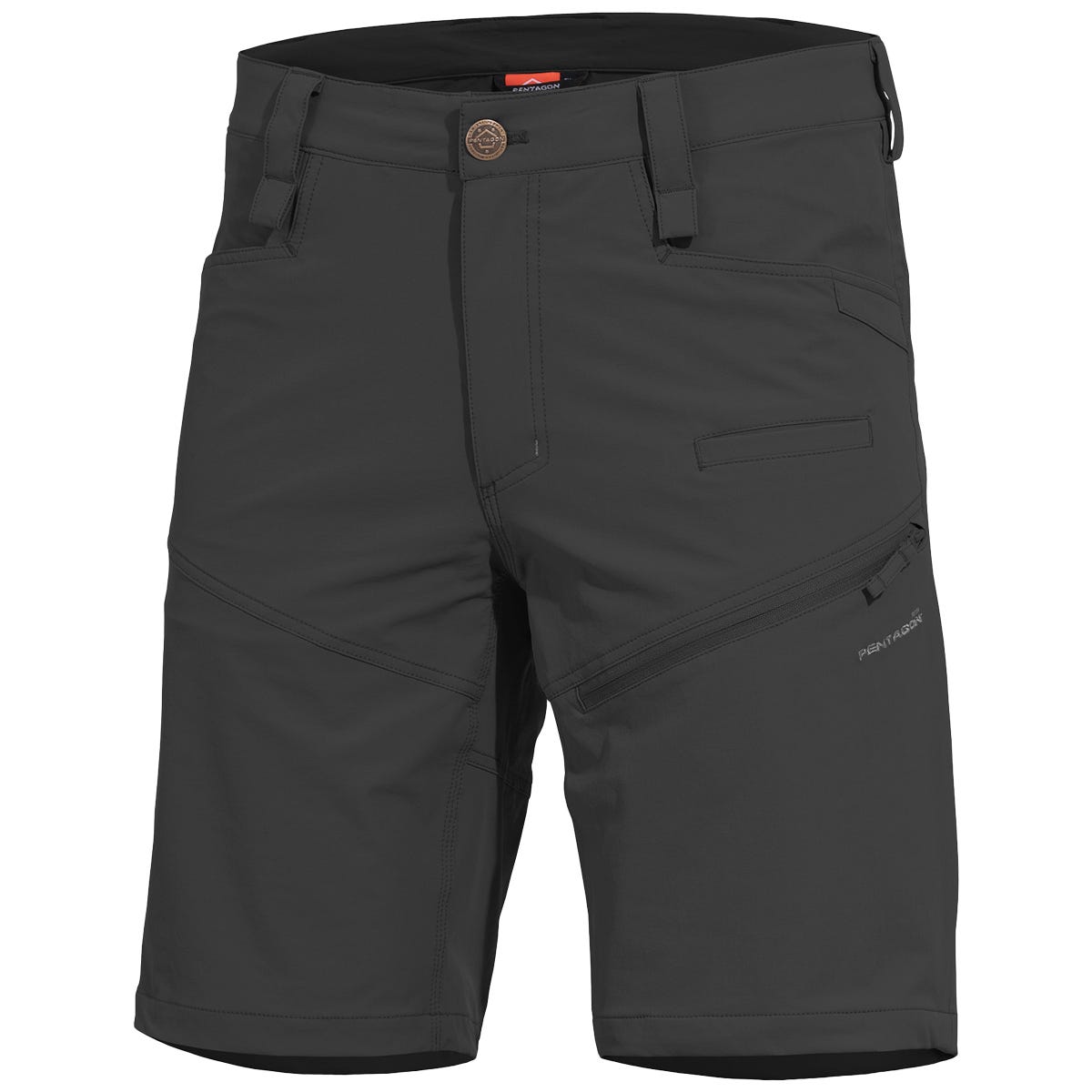 Renegade Tropic Short Pants
