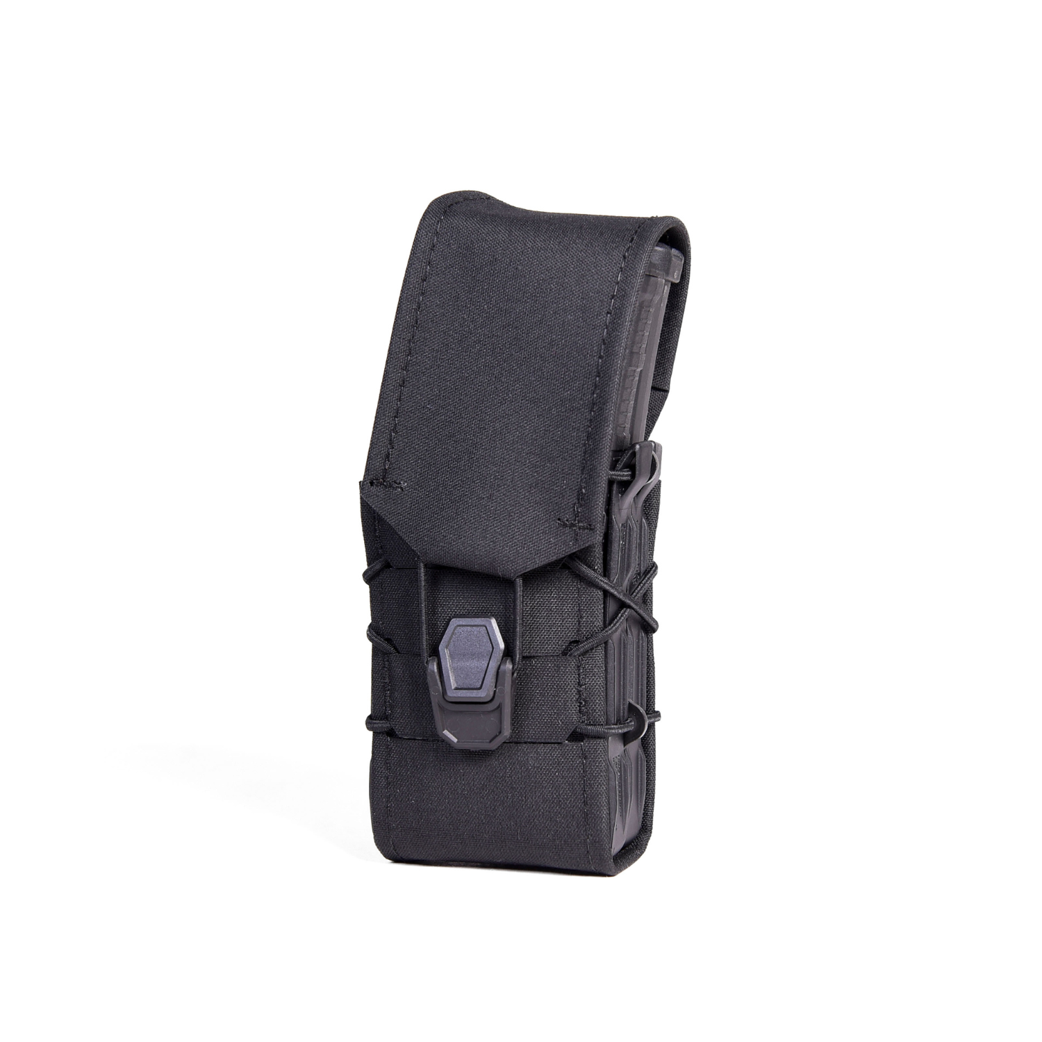 AR Pouch OTR Cover Retention