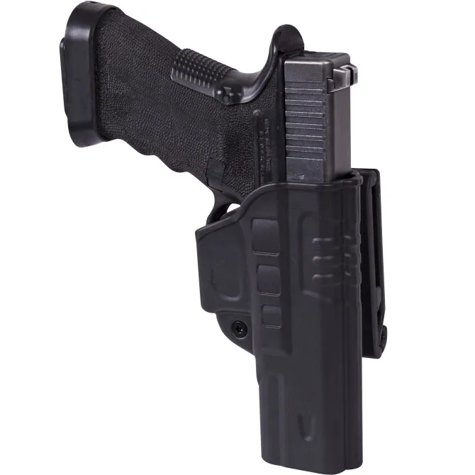 Helikon Fast Draw Holster with Belt Clip - for Glock 17