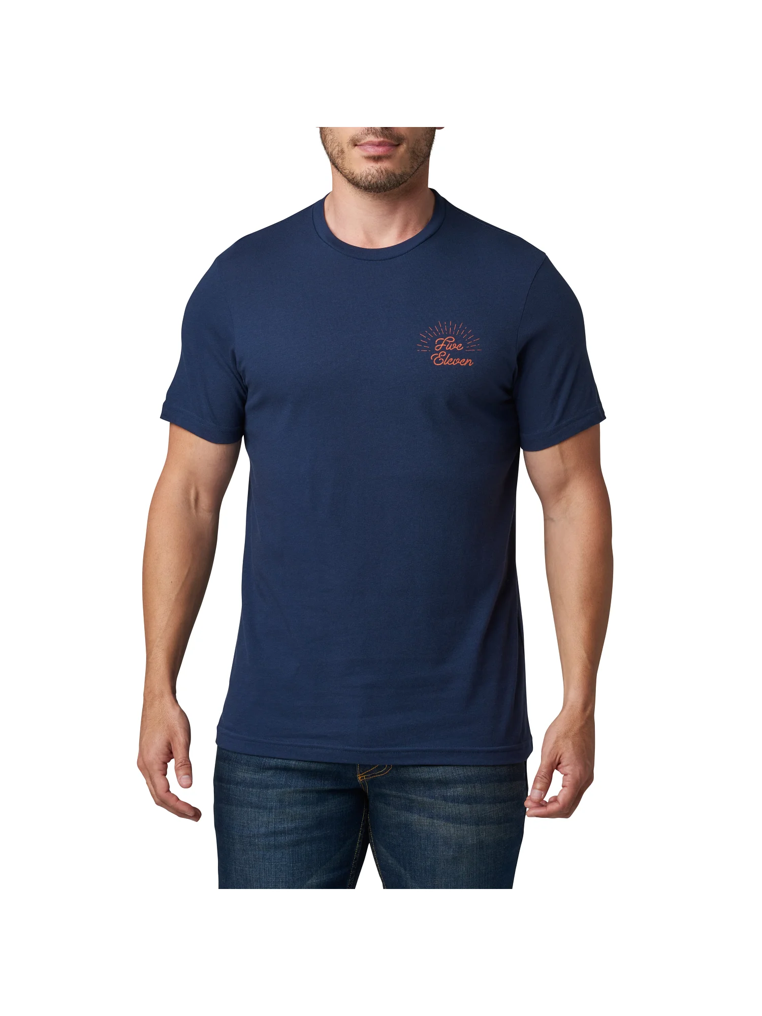 Always Beer Ready Tee