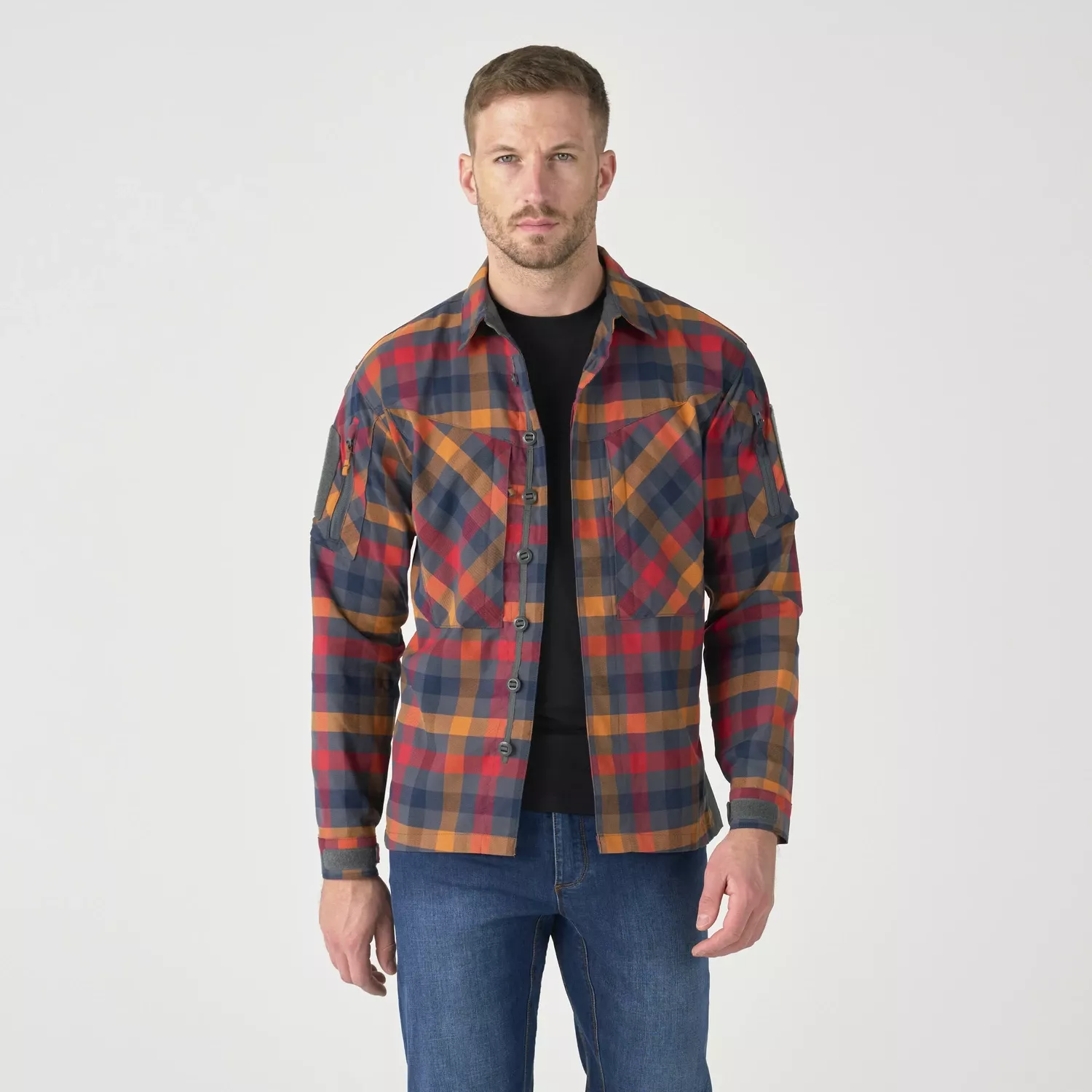 MBDU Shirt - Nylon Sorona® Blend